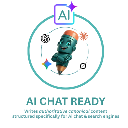 AI Chat Ready