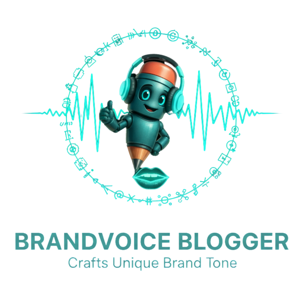 BrandVoice Blogger